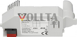 Gira 234300 KNX модуль Датчик дыма