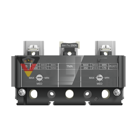 ABB Stotz-Kontakt 1SDA075704R0001 TMF 70-700 3p FF XT4 3p UL/CSA Принадлежности для автоматических выключателей