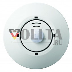 LUNATONE 86457786-AQ-W16-ZD DALI-2 комбинированный датчик DE | Контроллер и экземпляры приложений, THP, AQ | транспортный белый | 12 м