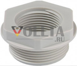 ABB Stotz-Kontakt EPN550M50/M32, редуктор M50 на M32 пластиковый, 1SCA114803R1001