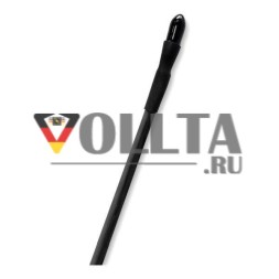 Zennio ZACNTCF NTC68 — жёсткий эпоксидный температурный датчик для KNX-систем