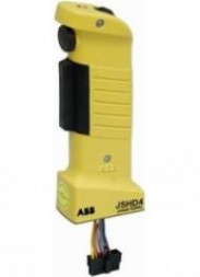 ABB Stotz-Kontakt JSHD4-5 Верхняя часть, JSHD4-5 верхняя часть со светодиодами, кнопка сверху, возможно распознавание руки, 2TLA020006R2500