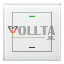 Gira 111800 KNX универсал -кнопочный интерфейс