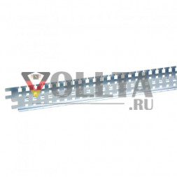 Schneider Electric NSYTVPSP6 Actassi комплект из 2 шт., глубина 600 мм кабельный лоток