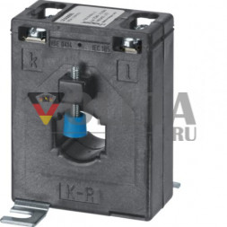 Преобразователь Hager SRA00505 50/5 1,5 ВА класс 1
