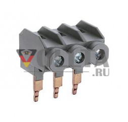 Клеммная колодка ABB Stotz-Kontakt 1SBN072408R1000 LD26