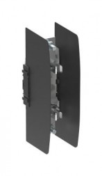 ABB Stotz-Kontakt 1SCA151160R1001 OFAZ1P1 1-полюсный держатель предохранителя IP00