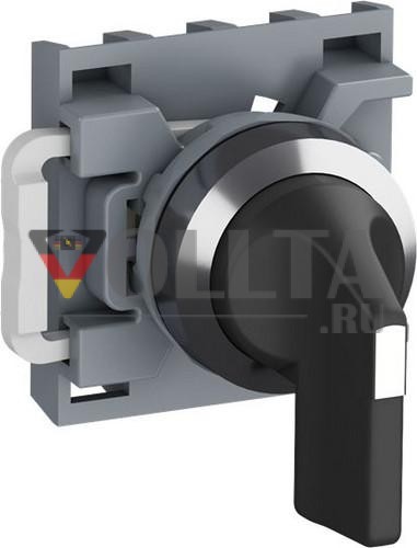 Переключатель селектора ABB Stotz-Kontakt 1SFA611291R6006 M4SS2-30B