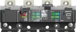 ABB Stotz-Kontakt EKIP LSI IN=63A XT выпуск, 1SDA067342R0001