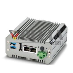 Phoenix Contact 1271187 BL2 BPC 1501S HE 01 Коробка ПК