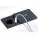 EVOline Square80 Белый 1x питание (BF) / 1x USB / 1x RJ45 кабель