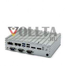 Phoenix Contact 1099299 BL2 BPC 1101 Промышленный ПК