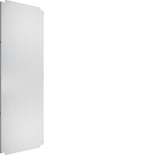 Монтажная пластина Hager MES-MP8522 оцинкованная 850x2200 мм