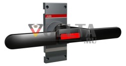 ABB Stotz-Kontakt 1SCA121085R1001 OTV1000EPK прямая ручка