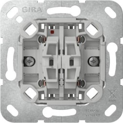 Gira 315800 Jal вставной клавишный выключатель