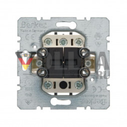 Berker 503404 Gruppen Wippentaster 10А,