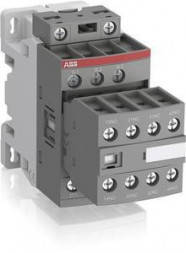 Контактор ABB Stotz-Kontakt AF12Z-30-22-23, AF12Z-30-22 100-250В AC/DC, 1SBL156001R2322