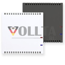 ARCUS 30512362 Датчик температуры KNX IP20 UP | без элемента управления, датчик CO2 | антрацит