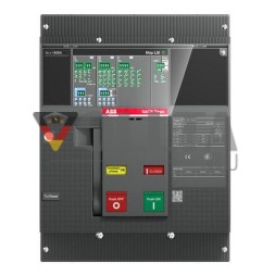 ABB Stotz-Kontakt 1SDA103472R0001 XT7L M 800 Ekip G Dip LS-I 800 3p FF автоматический выключатель