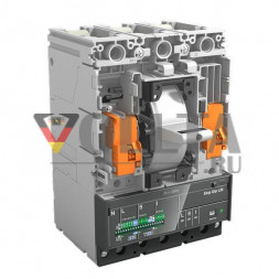 ABB Stotz-Kontakt 1SDA104959R0001 YU-C XT5-XT6 FP 380-440VAC расцепитель минимального напряжения