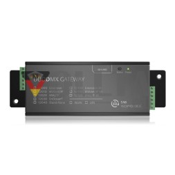 Шлюз BAB-TEC 12011 DUODMX | IP