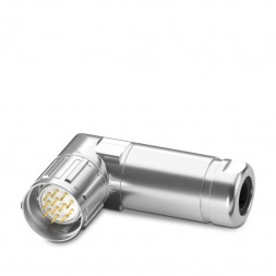 Phoenix Contact 1243491 CA-19P1N12T007SX кабельный разъем