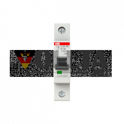 Автоматический выключатель ABB Stotz-Kontakt 2CDS271445R0161 S201MT-D16 D-Char.10kA 16A 1P