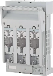KVL-1 предохранительный выключатель 3p M10-M10 001690872 купить | 3-полюсный выключатель