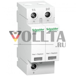 Schneider Electric A9L08200 ограничитель перенапряжения