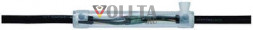 Cellpack 124507 MR02 литейная смола Соединительная втулка Kabel до 16mm