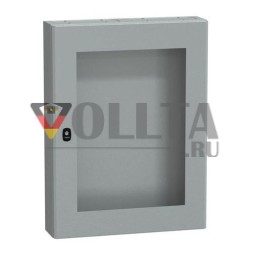 Schneider Electric NSYS3DM8615T Spacial S3DM H800xW600xD150.Корпус IP66 IK10