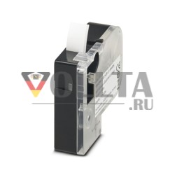 Phoenix Contact 1116134 MM-EMLC (EX14) R C1 WH/BK тканевая этикетка