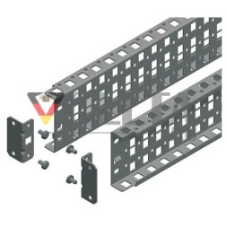 Schneider Electric NSYSUCR90220 Spacial SF/SM 2200x2200x2200 мм 2 шт. Траверса