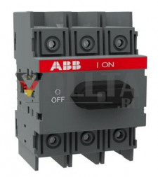 Выключатель-разъединитель ABB Stotz-Kontakt 1SCA105068R1001 OT30F3