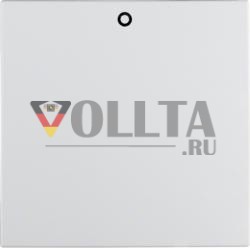 Berker 16291929 S.1 IP44 полярно-белый матовый переключатель