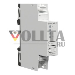 Gira 212300 Instabus KNX/EIB REG соединитель линии зоны