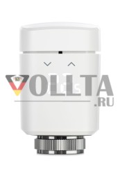 EVE 10EBP1701 Thermo Smart Радиаторный Термостат | Apple HomeKit