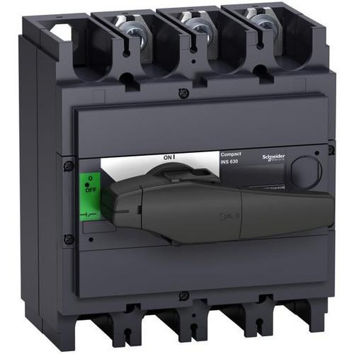 Schneider Electric 31112 3p INS500 разъединитель нагрузки