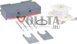 ABB Stotz-Kontakt 1SFN155470R1446 ZAF370-40-14 250-500 В 50/60 Гц/DC 4-полюсный модуль катушки контактора
