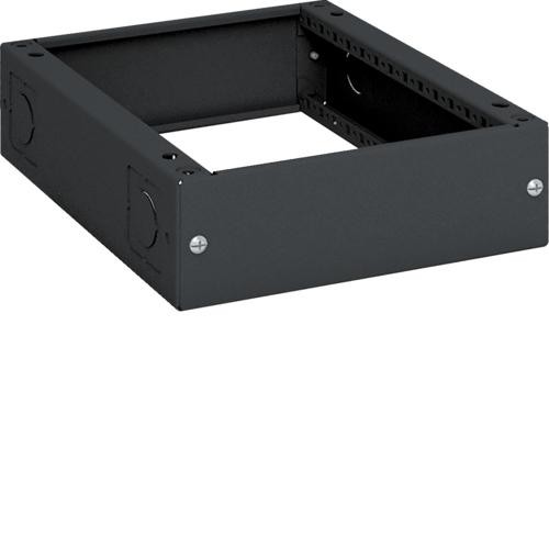 Hager FZ651A унив. В100xШ300xГ400мм основание