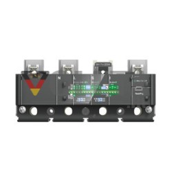 ABB Stotz-Kontakt EKIP LSI IN=63A XT выпуск, 1SDA067529R0001