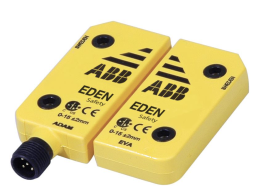 ABB Adam E 10 m 2TLA020051R0600 датчик безопасности | Non-Contact Safety Sensor