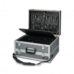Phoenix Contact 1212636 TOOL-CASE-2 ПУСТОЙ неоснащенный инструментальный ящик