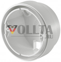 Siemens 5WG1258-7EB01 накладной корпус AP258E01  для датчика присутствия