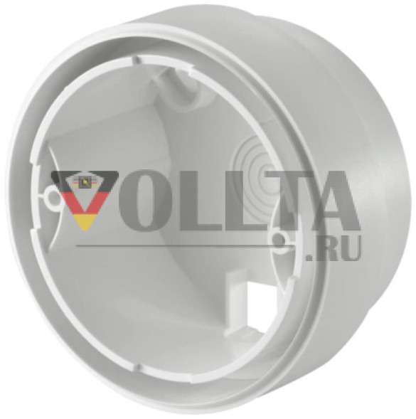 Siemens 5WG1258-7EB01 накладной корпус AP258E01  для датчика присутствия