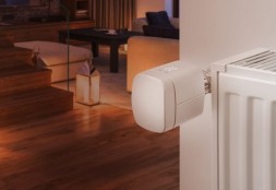 EVE 10EBP1751 Thermo Smart Радиаторный Термостат |