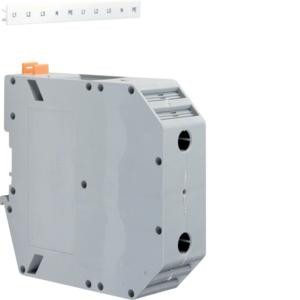 Клеммная колодка Hager KR15P 35-150 мм2