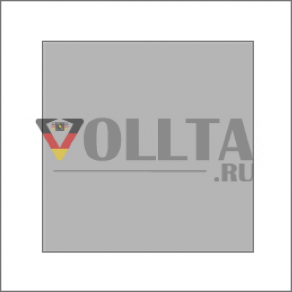 Schneider серия: Merten 259160 Panzer SAT-ТВ розетка цвет алюминевый mattsilber
