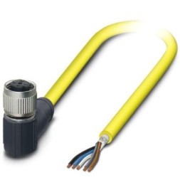 Phoenix Contact 1406150 SAC-5P-10,0-542/ FR SH SCO BK Кабель датчика/актуатора