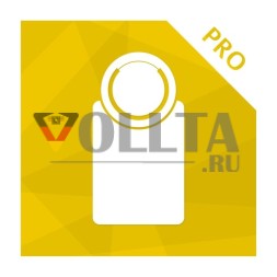 Приложение BAB-TEC NukiControlPro для модулей приложений | Нуки Контрол Про